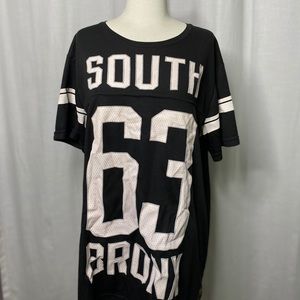 South Bronx Jersey